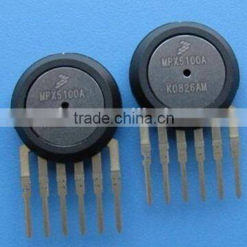 Pressure sensor transmitter MPX5100A