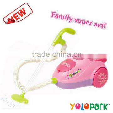 Hot sell electric cleaner with light