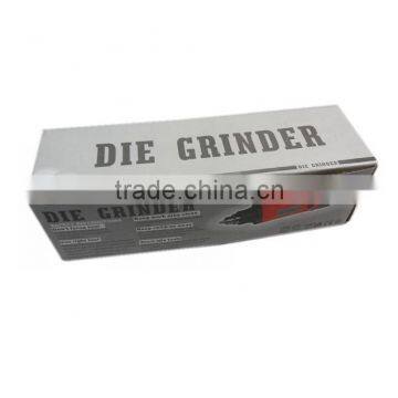 6.5mm Stepless Speed Die Grinders With Key Type Drill Chuck photo-3