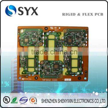 High Quality FR4 Single-sided PCB Board for Sensor photo-5