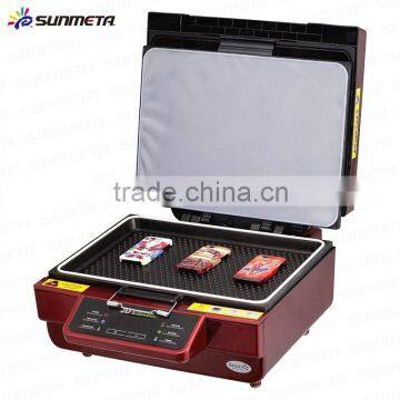 Sunmeta original Manufacturer Hot Selling CE Proved 3D Sublimation Machine ST-3042