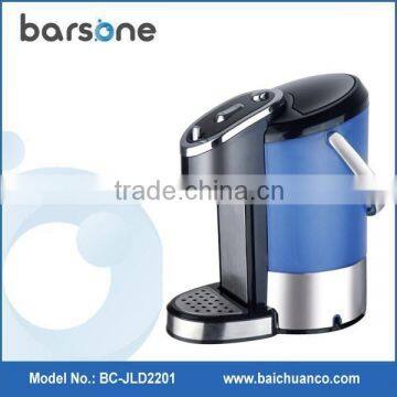 small home kitchen appliance instant hot kettle