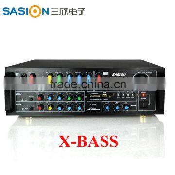 SASION OK-061 household amplifier with antenna