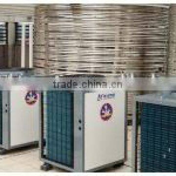 co2 heat pump