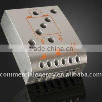 Phocos CML 5/8/10/15/20 solar charge controller