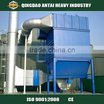 Pulse Jet Bag Type Dust Collector