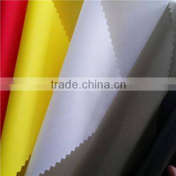 100% Polyester 600d Pvc Coated Oxford Fabric photo-5