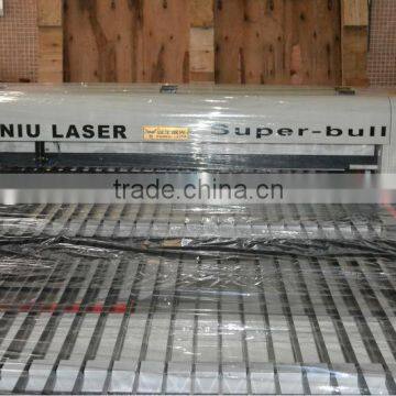 cup making leather cutting CO2 Laser cutter k1325