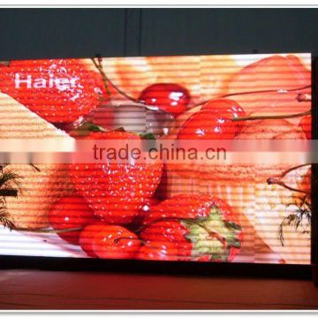 china wholesale P7.62 indoor full color led display