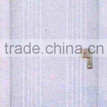 PVC plain white bedroom door for sale