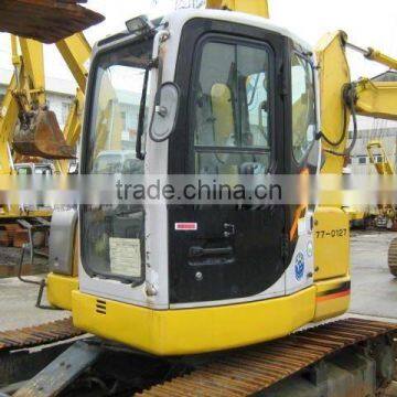 originally japan produced used SUMITOMO SH75X hot selling in china