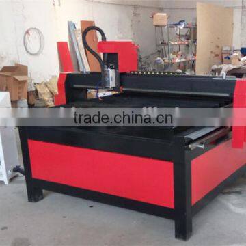Cheap China Cnc Plasma Cutting Machine for Stainless Steel photo-6