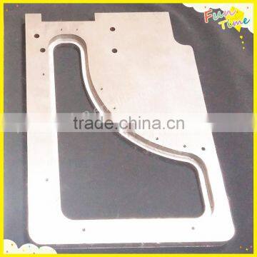 Manufacturer Customized Cnc Aluminum Shell Machine Parts photo-5