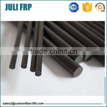 Solid High Quality Carbon Fiber Graphite RodSolid High Quality Carbon Fiber Graphite Rod