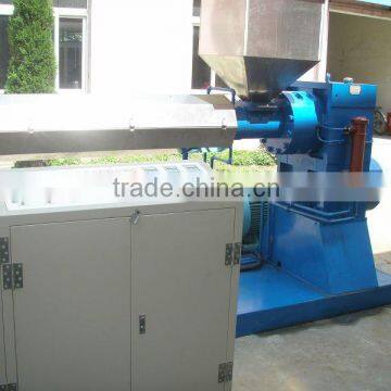 DJP-105 plastic sheet extrusion line machine