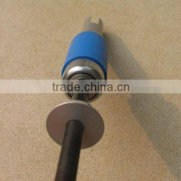 aircraft seat recline system