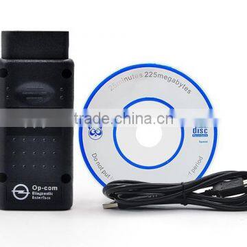 2015 Hot Seling Opcom V2010 Auto Diagostic Tool for Opel Op-com V1.45 High Quality Super Scanner OP Com In Stock photo-2