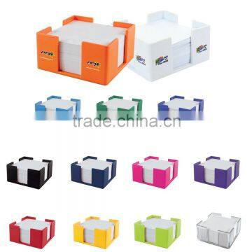 Paper Cube (small)