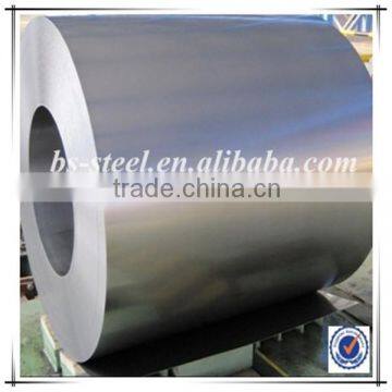 Fabric Roof Structure Cold Rolled Galvanized Steel Coil