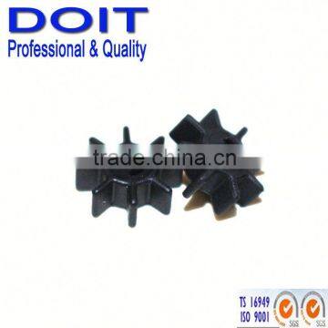 oem manufacturing impeller blade design