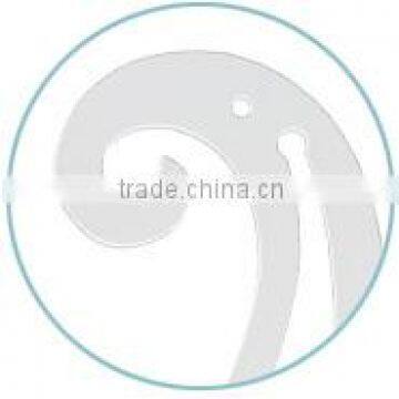 French Curve Ruler Tailor's Ruler Curve Ruler photo-4