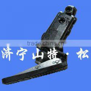 Wheel Loader Spare Parts, WA320-3 Tandem Valve Ass'y 421-43-27201, Brake Control Valve