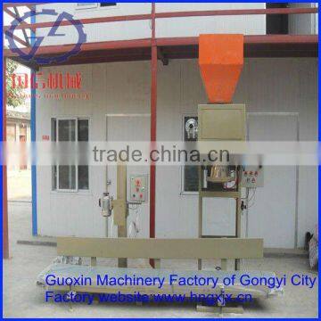 50KG Organic Fertilizer Bagging Machine