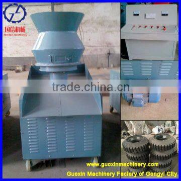 Best price high efficiency wood extruder pelletizing line