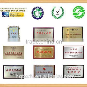 Factory Long Term Supply Superfine High Purity Nanometer Powders photo-2