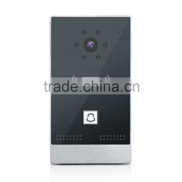 Villa Video Doorphone model:T3 outdoor station