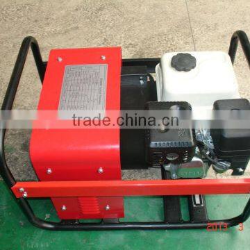 portable electric welder generator(WG3500)