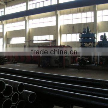 schedule 40 steel pipe