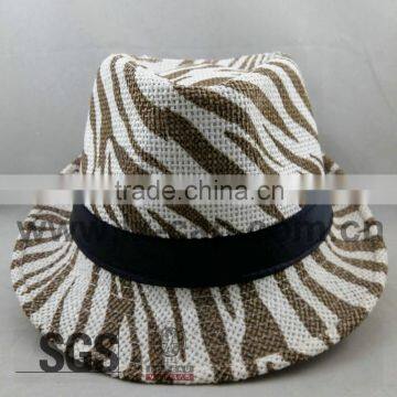 Straw Boater Hat photo-3