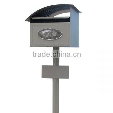 Foshan JHC-1050 Unique Mailbox Design Mailboxes/Letter Box