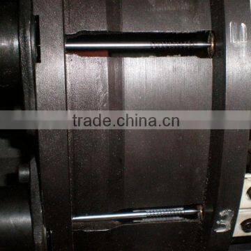 ML21 Flexible Straw Auto Making Machine