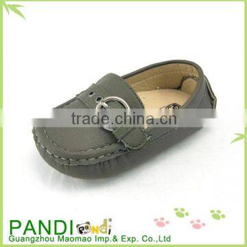 New style popular custom made toddler boys shoes