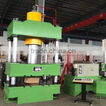 Hot Sale Hydraulic Press 30~500 Tons photo-4