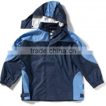 wholesale boys autumn rain coat