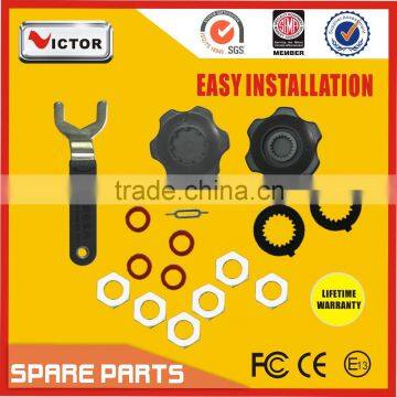 Car TPMS With Wireless Automatic Data Transfer