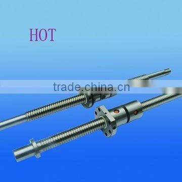 Ball screw