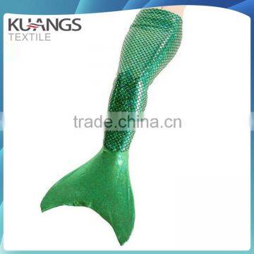 Mermaid Tail for Kids Swimsuit