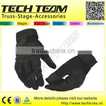 Truss tools Full-fingered gloves for protect