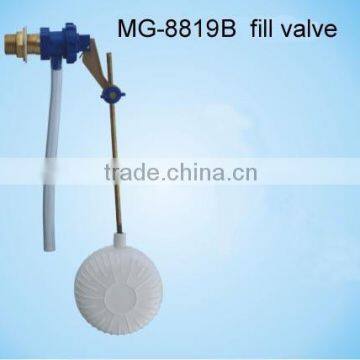 Fill Valve