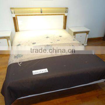 Patchwork High Quality Single Comforter