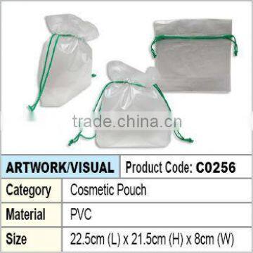 Cosmetic Pouch