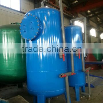 Activated Carbon Filter for Water Treatment