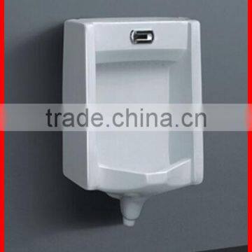 Bathroom porcelain white sanitary urinal X-1751