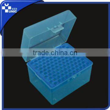 1000ul 100well Pipette Tips Box For Gilson Eppendorf Tip