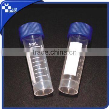 5ml Cryo Tube Micro Tube