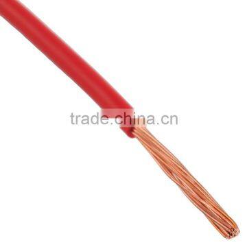 Factory price pure copper conductor electric cable